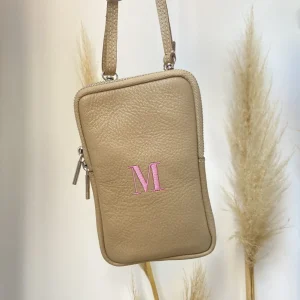 Bolso mini personalizado