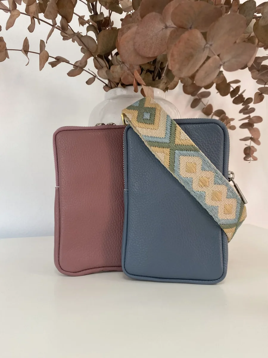 Bolso mini personalizado - Imagen 3
