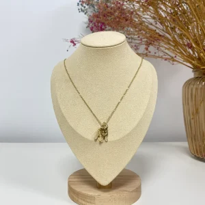 Collar gato