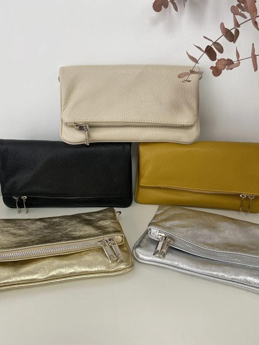 Bolso Sobre Personalizado