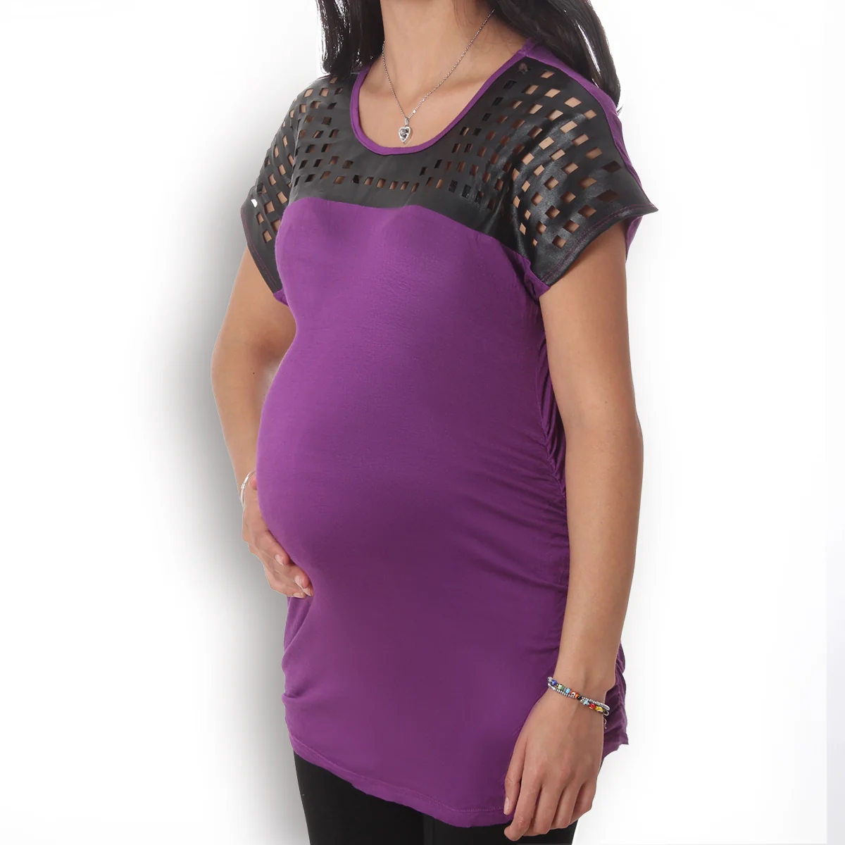 BLUSA DE EMBARAZO