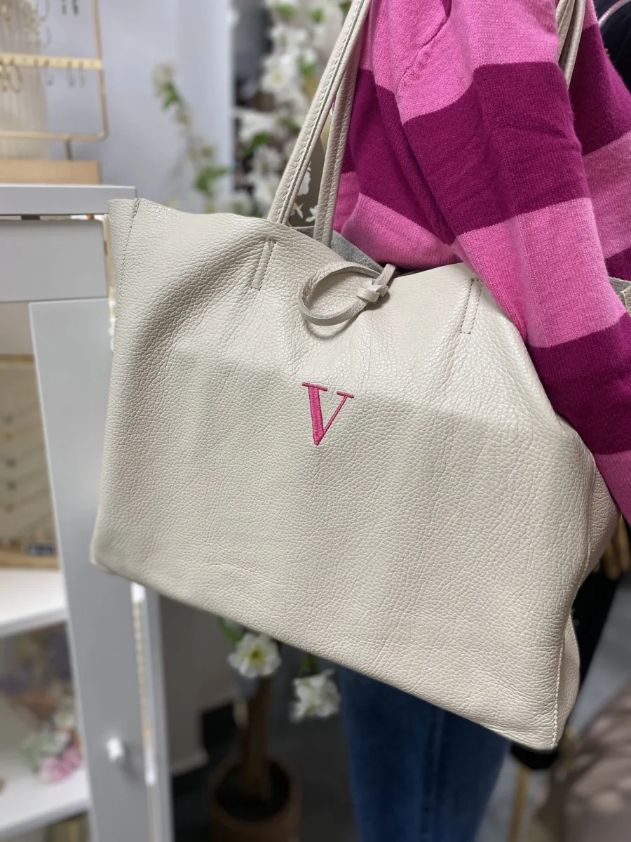 Bolso Shopper Personalizado