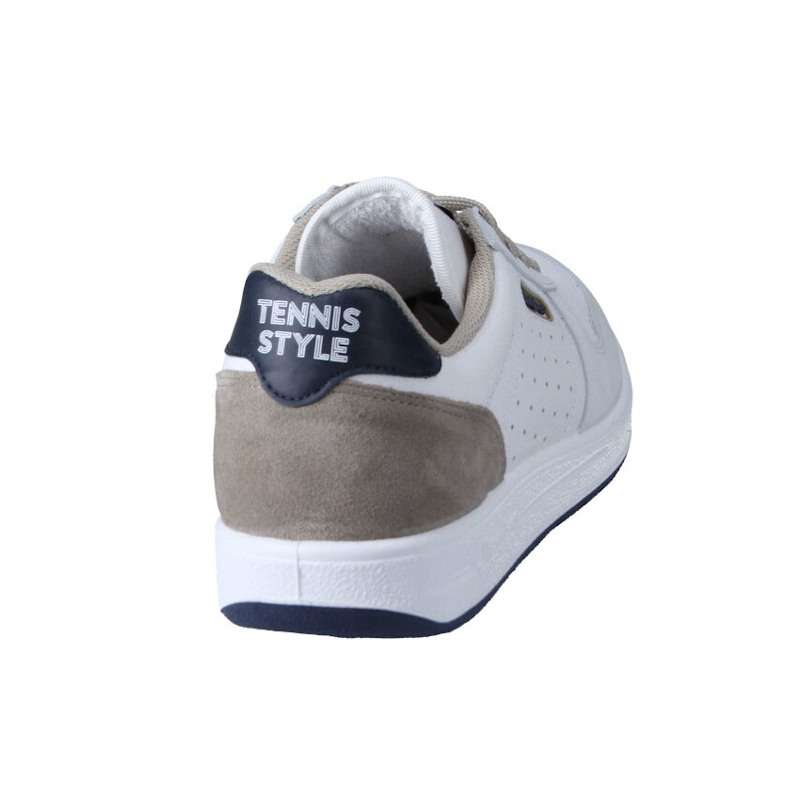 Zapatillas US Open – Gran Slam J’Hayber 65702-37 - Imagen 5