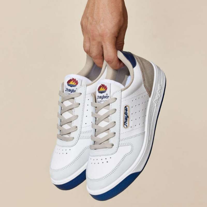 Zapatillas US Open – Gran Slam J’Hayber 65702-37 - Imagen 7