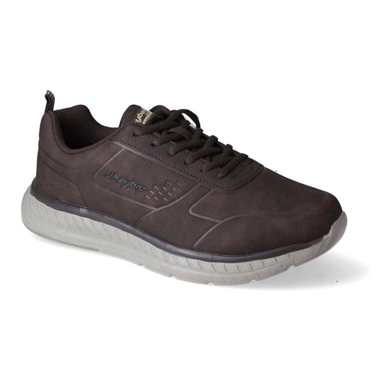 Zapatilla deportiva suela eva J’hayber ZA61417