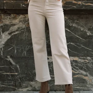 Pantalón MARINN beige