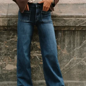 Pantalón FORY jeans
