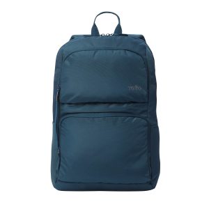 Mochila Porta Ordenador 14" Totto Cloud - Moroccan Blue