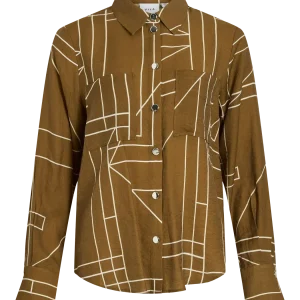 Camisa Vida