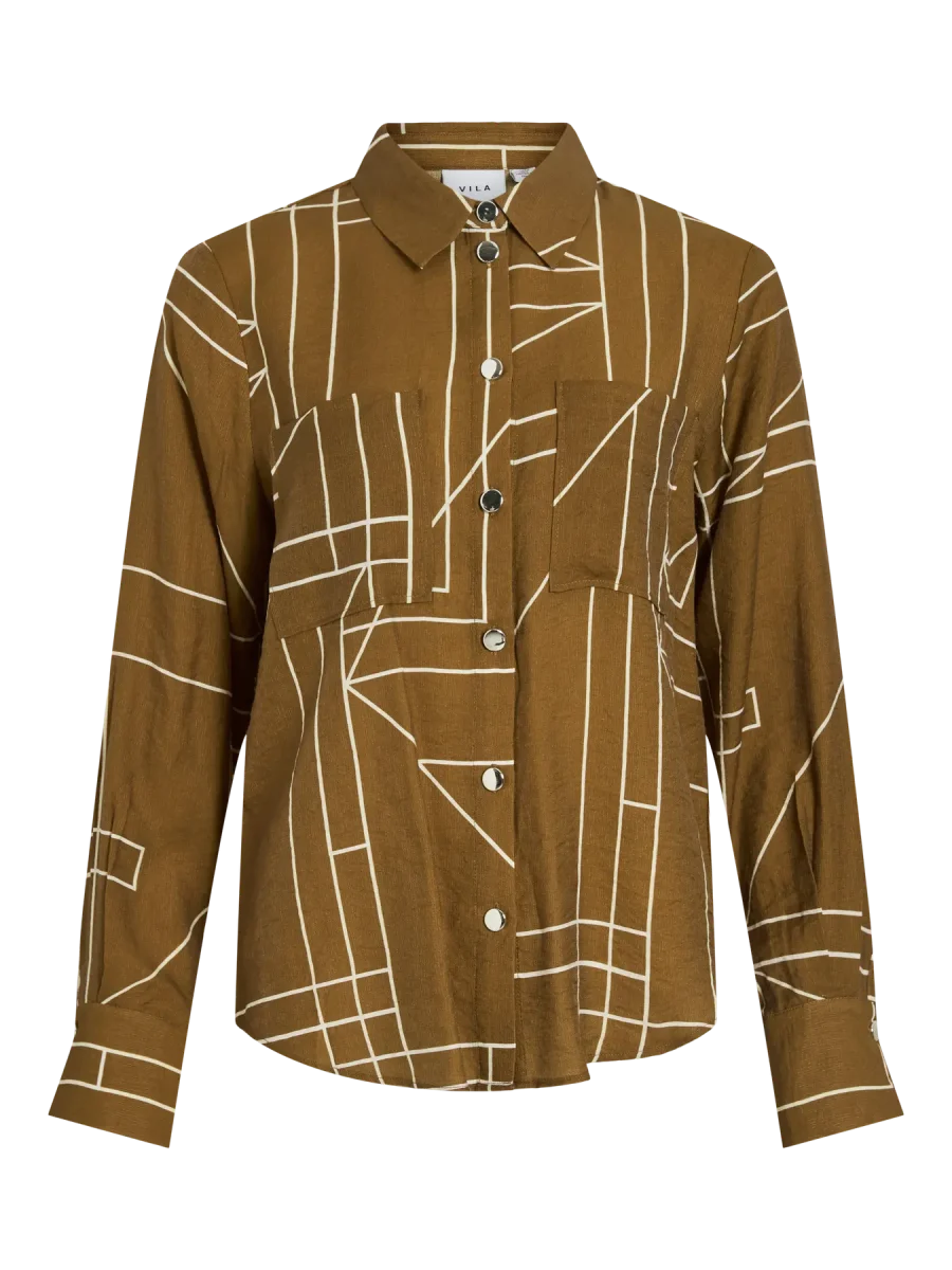 Camisa Vida - Imagen 2