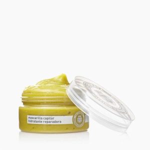 Mascarilla Capilar Hidratante Reparadora