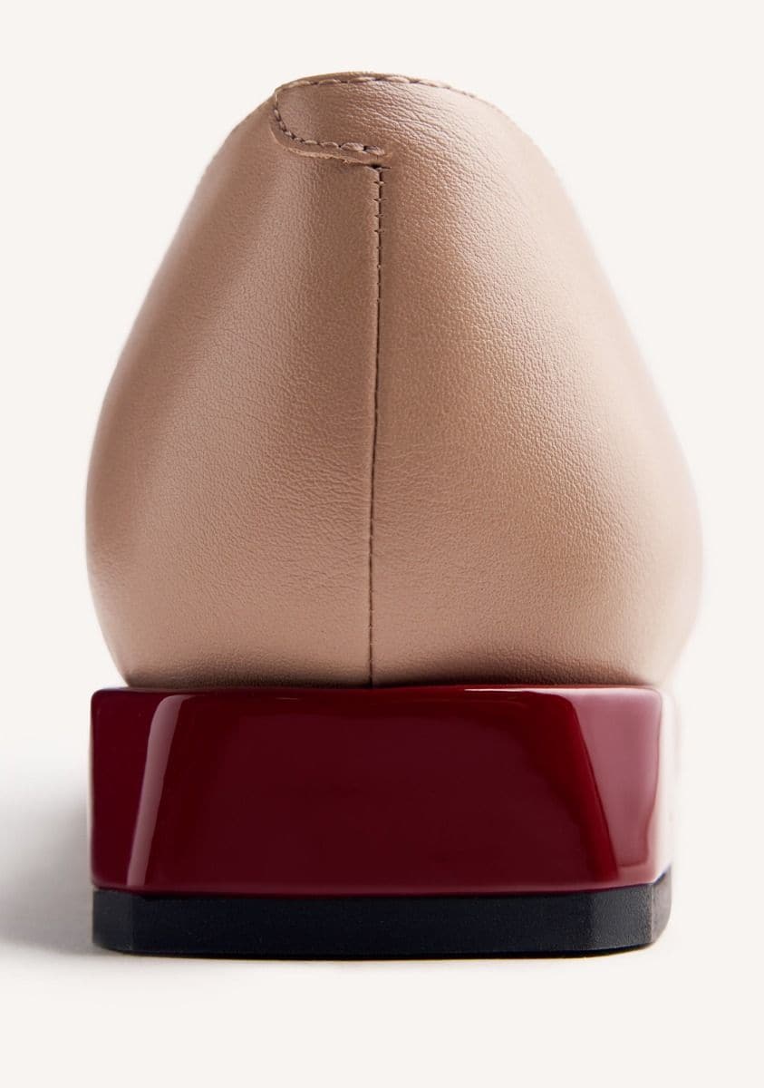 Mocasines Contrastes Fridley Gioseppo - Imagen 6
