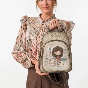 Mochila Tulip Anekke