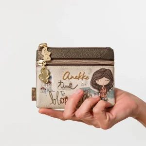 Monedero Tulip Anekke