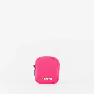 Monedero Mini Zip