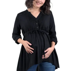 Blusa Tipo Bluson
