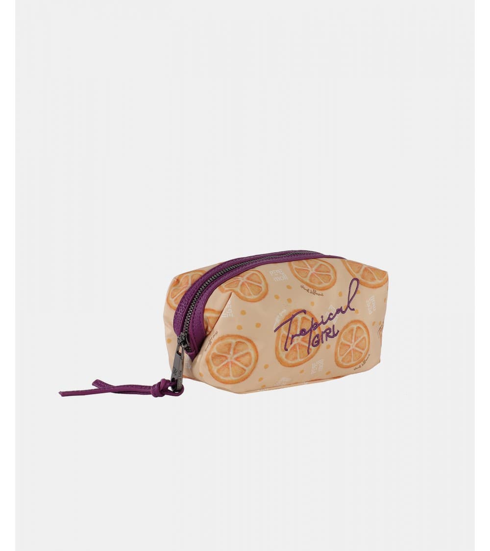Neceser Orange Pepe Moll 261244 - Imagen 3