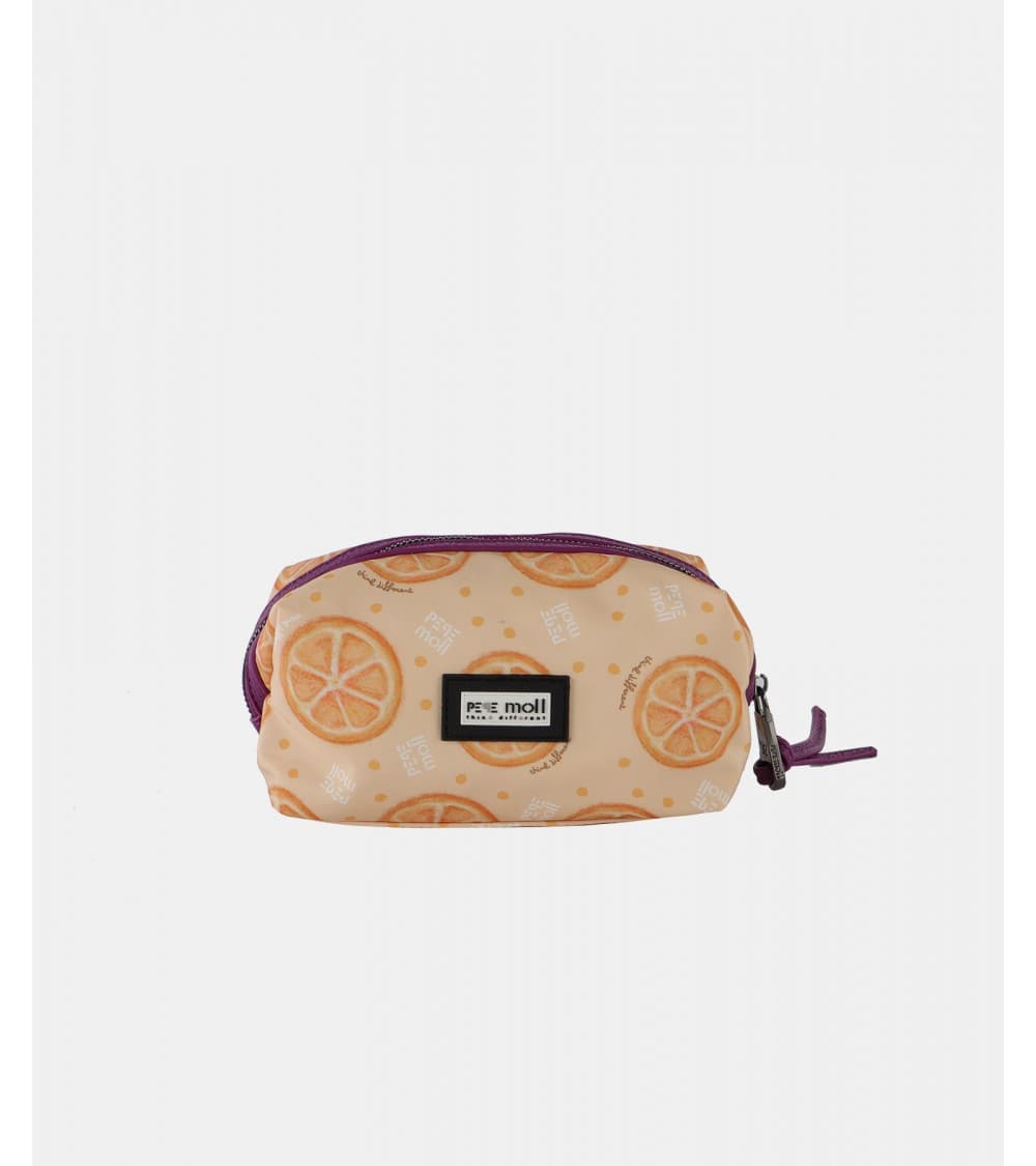 Neceser Orange Pepe Moll 261244 - Imagen 4