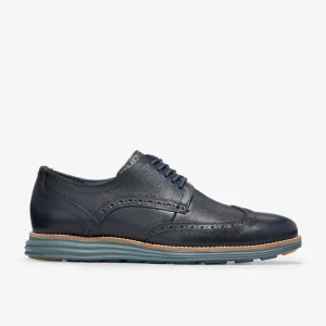 Oxfords de Hombre ØriginalGrand Wingtip