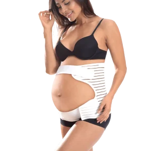 FAJA Soporte de Maternidad Largo