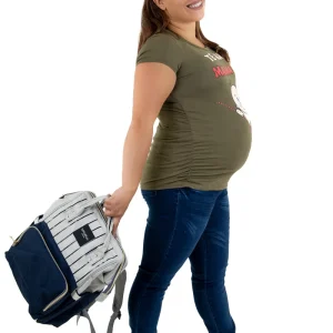 Moderna PaÃ±alera MAMA MIA MAternity Multifuncional.