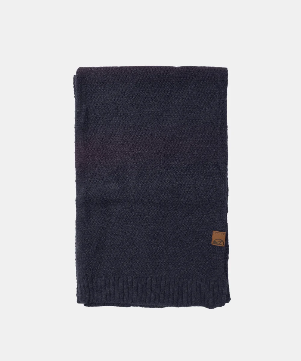 Pack Gorro, Guantes y Bufanda 252852 Navy Pepe Moll - Imagen 5