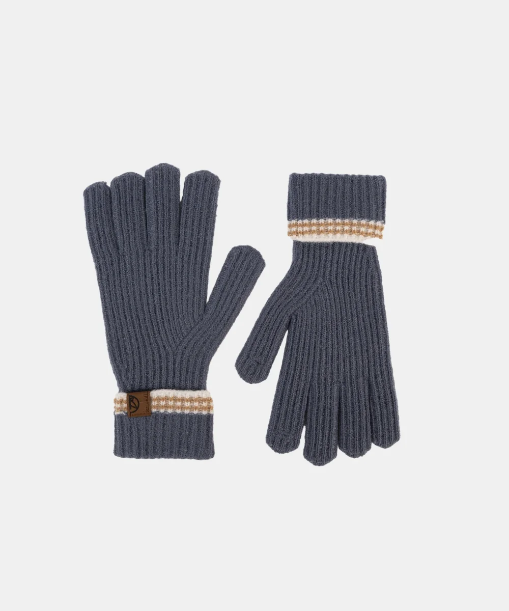 Pack Gorro, Guantes y Bufanda 252854 Navy Pepe Moll - Imagen 4