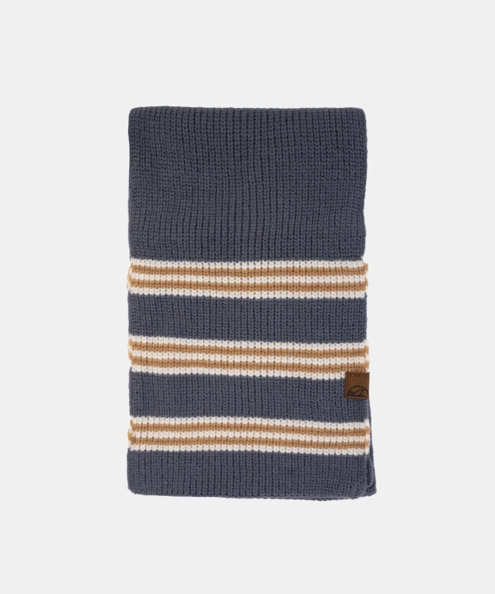 Pack Gorro, Guantes y Bufanda 252854 Navy Pepe Moll - Imagen 3