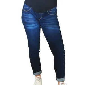 Jeans de Maternidad modernos