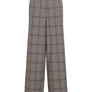 Pantalón Sastre Cuadros