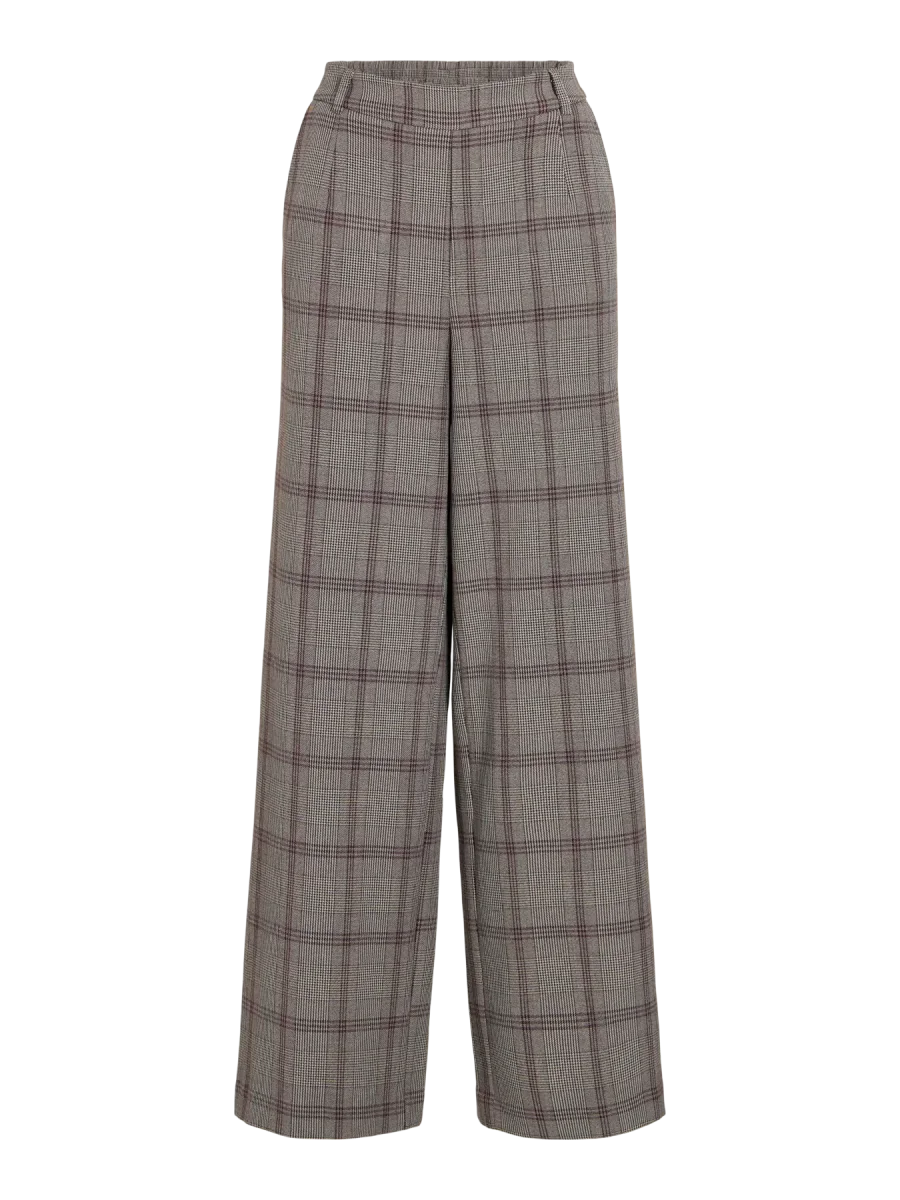 Pantalón Sastre Cuadros - Imagen 2