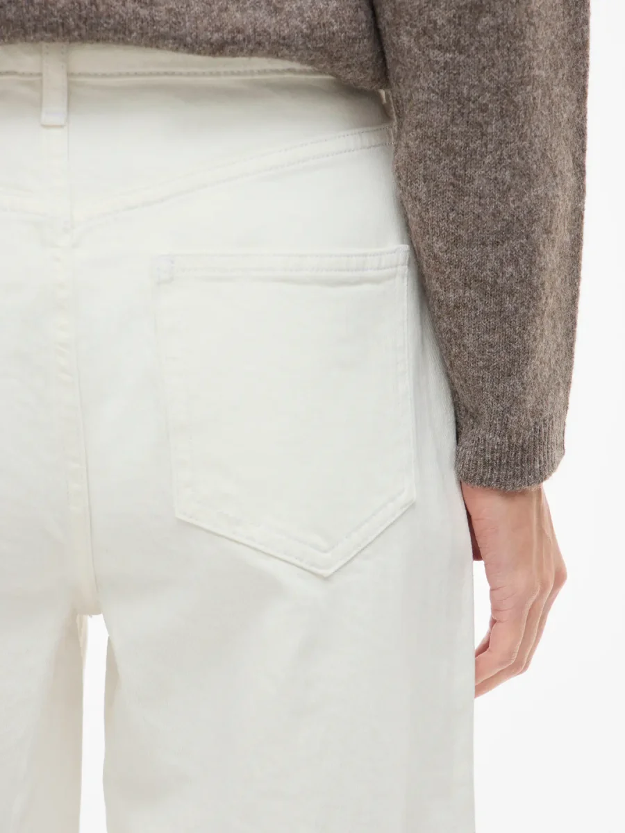 Pantalón Denim Freya - Imagen 5