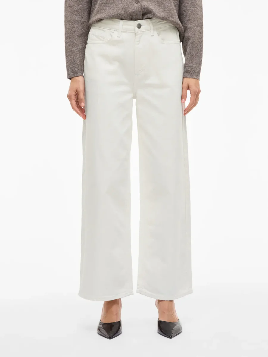 Pantalón Denim Freya