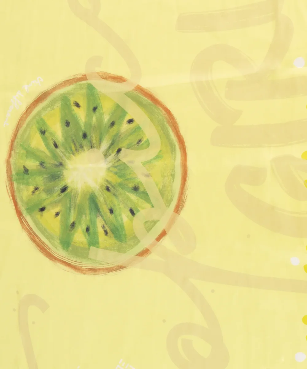 Pañuelo 261800 Kiwi Pepe Moll - Imagen 5