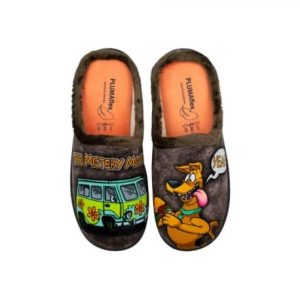 Zapatilla de Casa Scooby