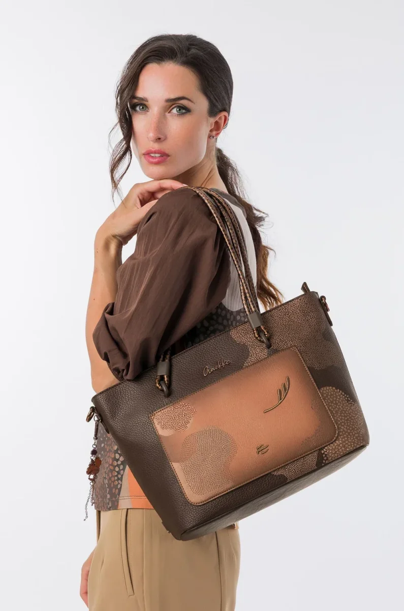 Bolso Tote Anekke Voyage - Imagen 5