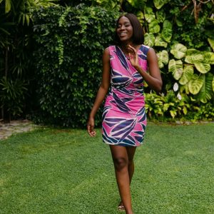 Vestido Encanto by Malala