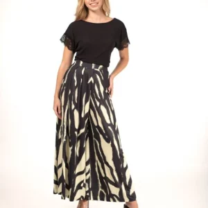 Pantalones Arami by Malala