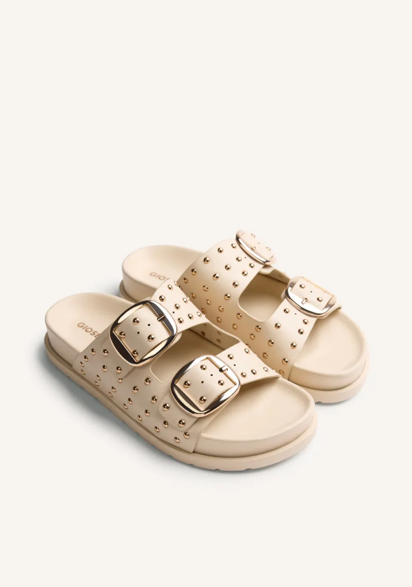 Sandalia Bio Tachas Shoreham Gioseppo - Imagen 3