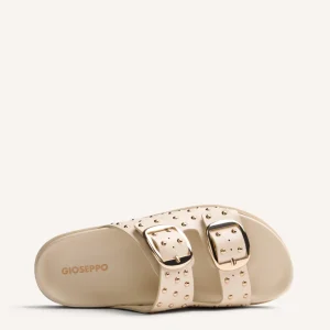 Sandalia Bio Tachas Shoreham Gioseppo