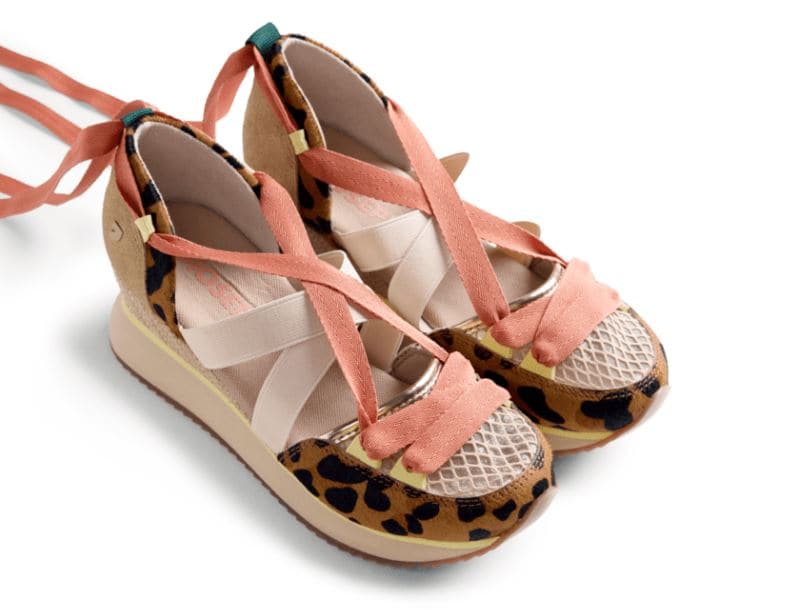 Sandalia Deportiva Desinic Gioseppo - Imagen 5