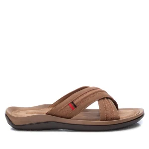 Sandalia Refresh 171672 Camel