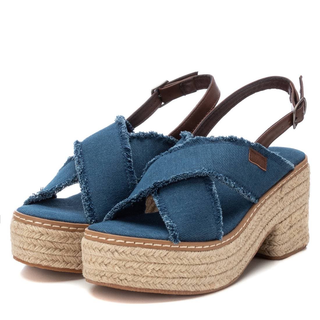 Sandalia Refresh 171596 Navy - Imagen 3