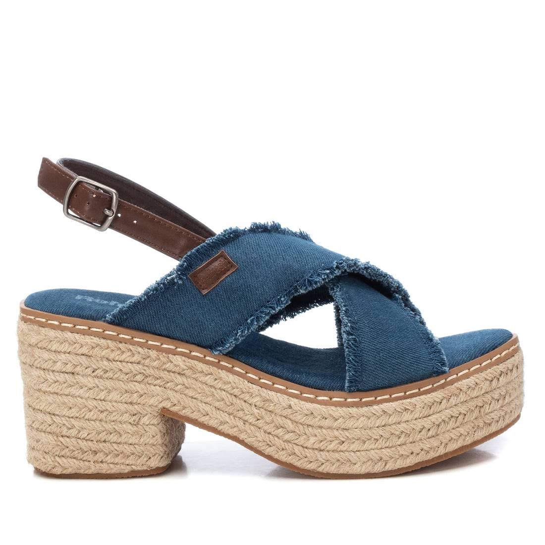 Sandalia Refresh 171596 Navy - Imagen 2