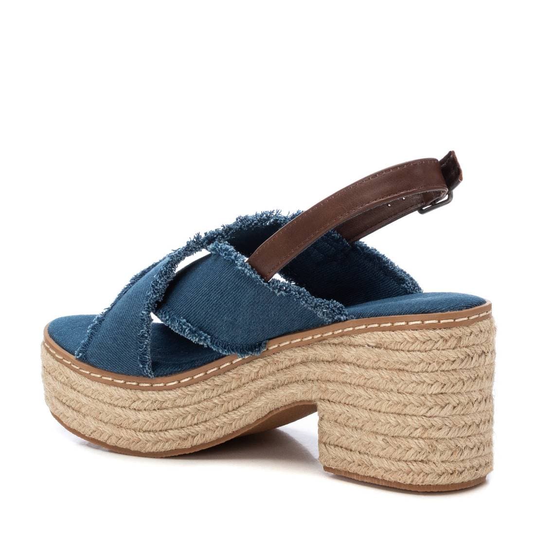 Sandalia Refresh 171596 Navy - Imagen 4