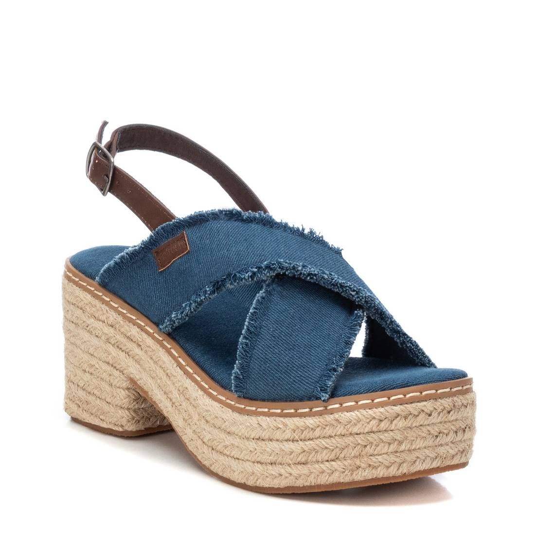 Sandalia Refresh 171596 Navy - Imagen 5
