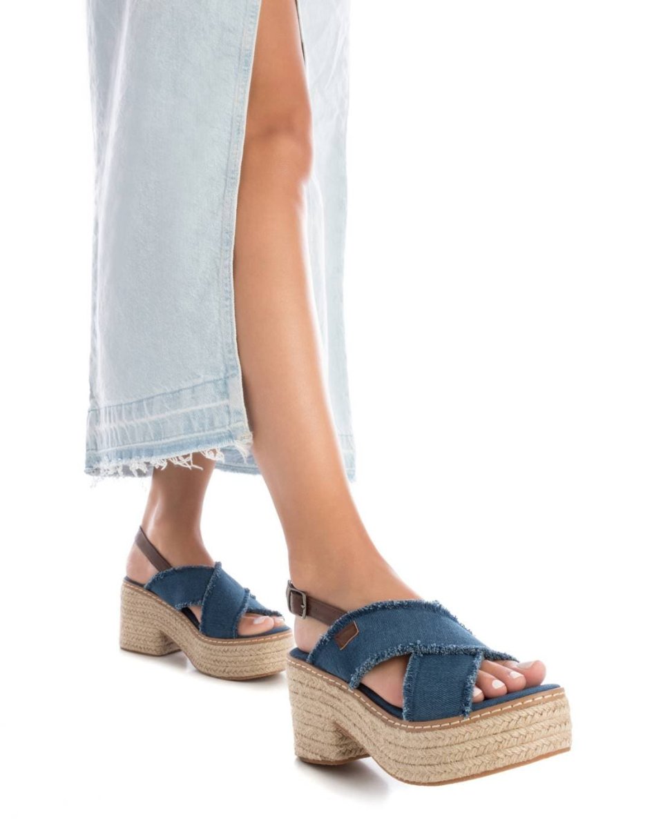 Sandalia Refresh 171596 Navy - Imagen 6