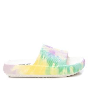 Sandalia Refresh Amarillo 170806