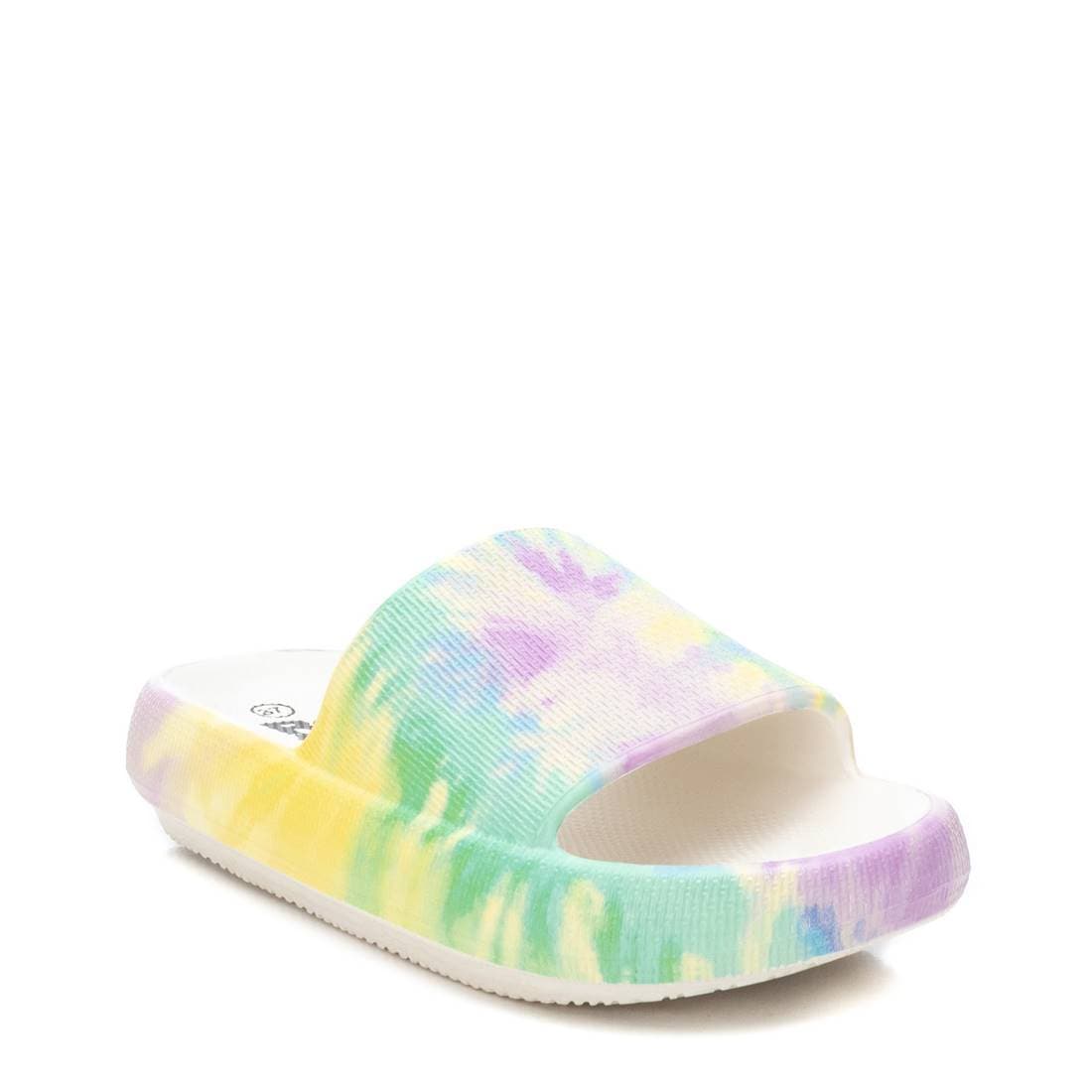 Sandalia Refresh Amarillo 170806 - Imagen 4