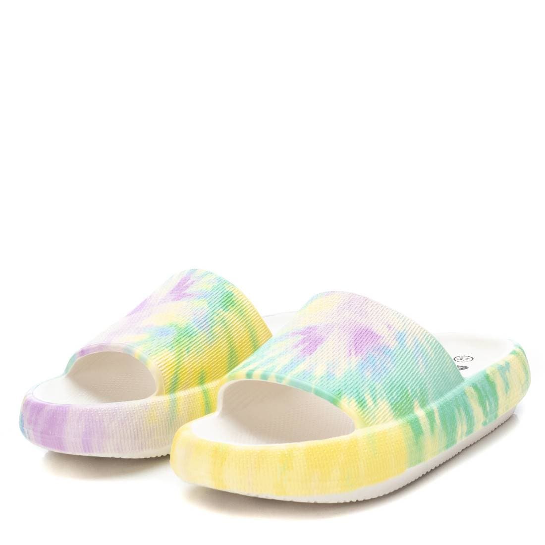 Sandalia Refresh Amarillo 170806 - Imagen 6
